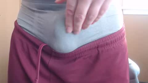 JustMe online show from March 18, 12:08 pm