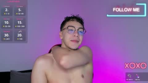 Independent model online show from January 18, 5:42 am