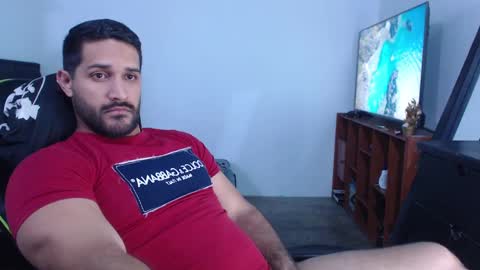 alonxoo online show from December 6, 12:34 am