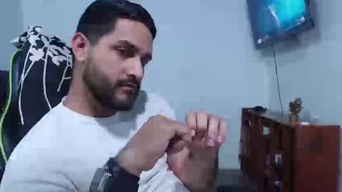 alonxoo online show from September 10, 11:58 pm