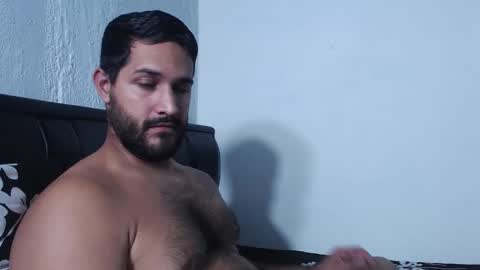 alonxoo online show from February 15, 11:24 pm