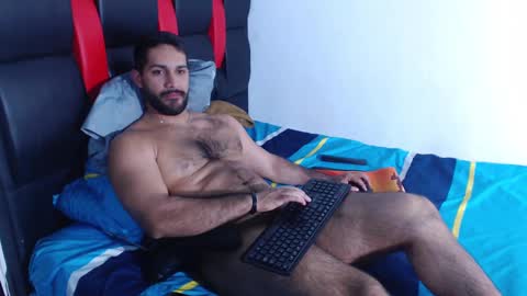 alonxoo online show from February 23, 2:14 am