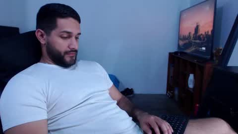 alonxoo online show from January 23, 10:44 pm