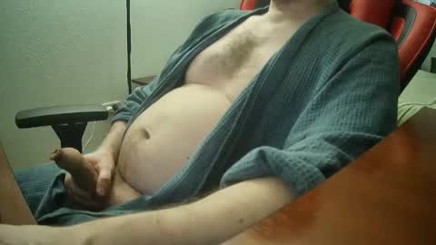 alonzomanly online show from April 12, 10:17 am