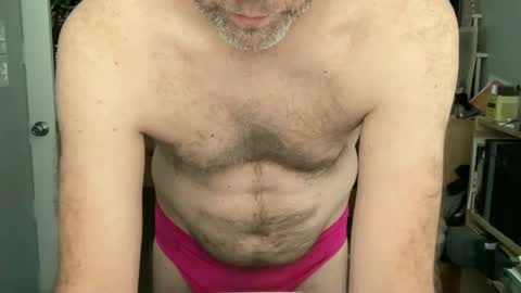 alpha1938 online show from February 22, 2:27 pm