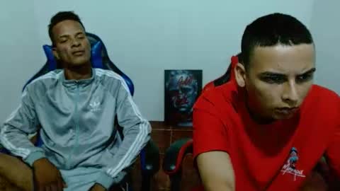 alpha_norbo online show from March 27, 4:30 pm