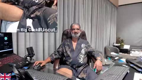 alpha_uk_boss online show from May 1, 9:06 pm