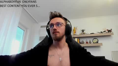 Andi online show from January 17, 2:31 pm