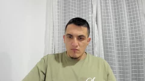 AlphaDesire69 online show from January 7, 4:17 am