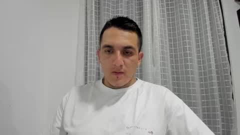 AlphaDesire69 online show from December 18, 4:41 am