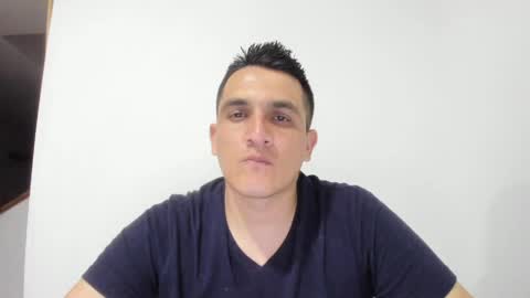 AlphaDesire69 online show from May 27, 1:35 am