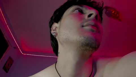 Dioniso online show from April 28, 2:27 am