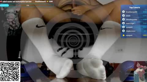 MASTER FINDOM DRAIN... online show from July 8, 9:41 pm
