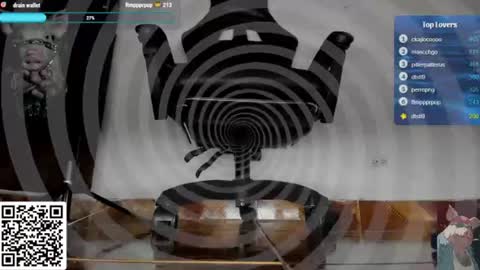MASTER FINDOM DRAIN... online show from June 27, 12:33 pm