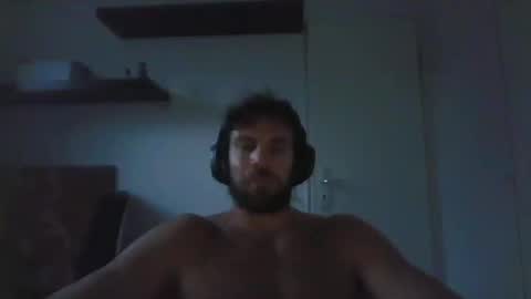 alphah_hunk online show from October 17, 4:44 pm