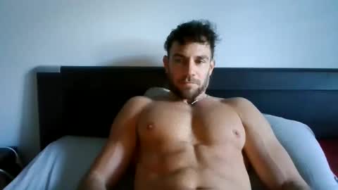 alphah_hunk online show from September 15, 5:53 am