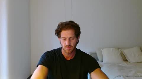 alphahung23 online show from October 23, 9:02 am