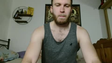 AlphaJacks online show from December 14, 9:33 pm