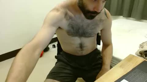 alphajosh online show from September 9, 1:10 pm