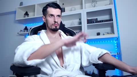 MasterTodd online show from January 6, 1:53 am