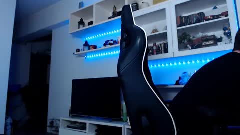 MasterTodd online show from November 3, 9:05 pm