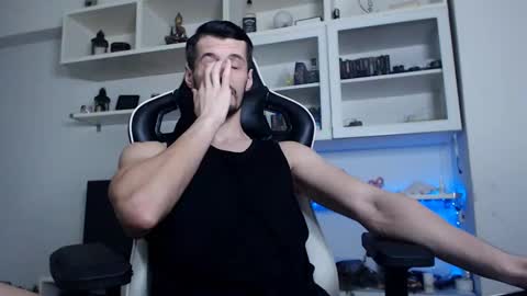 MasterTodd online show from February 27, 4:21 pm