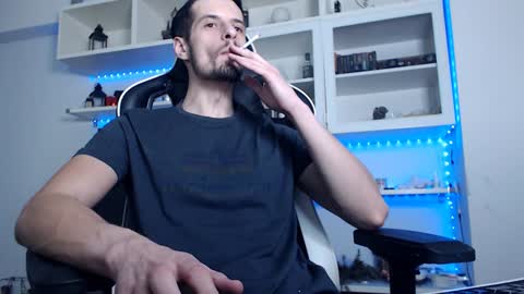 MasterTodd online show from January 25, 2:04 am