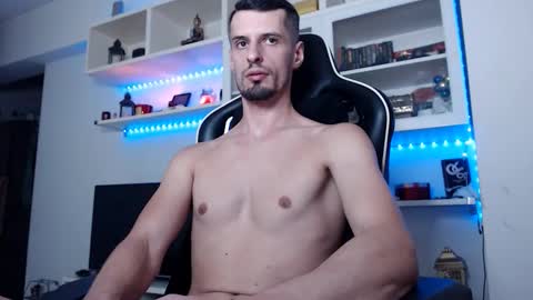 MasterTodd online show from September 27, 8:56 am