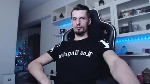 MasterTodd online show from January 5, 5:27 pm