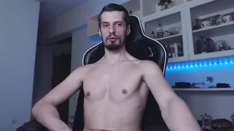 MasterTodd online show from February 4, 2:28 am