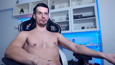 MasterTodd online show from January 10, 1:21 am