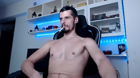 MasterTodd online show from September 23, 6:02 am