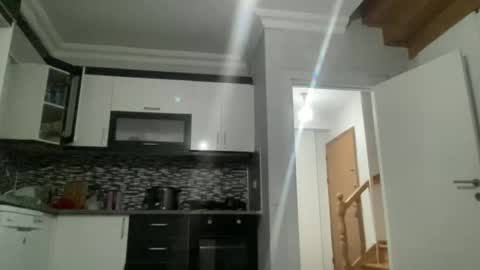 AlphAndre online show from January 17, 5:42 pm