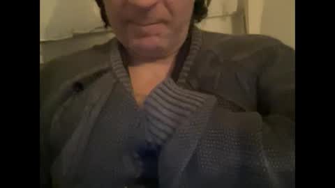 AlphAndre online show from January 1, 5:55 pm