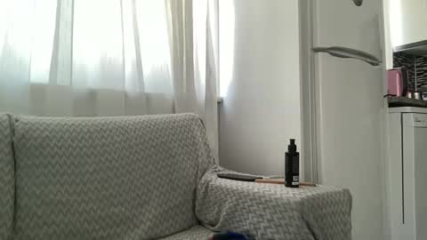 AlphAndre online show from January 19, 8:29 am