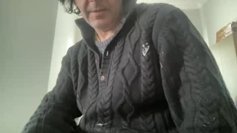 AlphAndre online show from January 31, 6:57 am