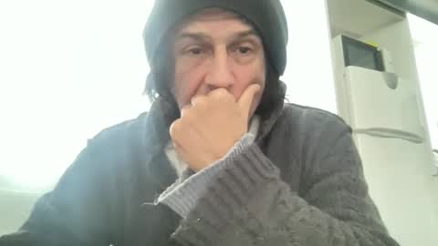 AlphAndre online show from February 20, 8:17 am