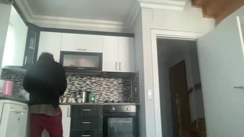 AlphAndre online show from January 20, 7:04 am