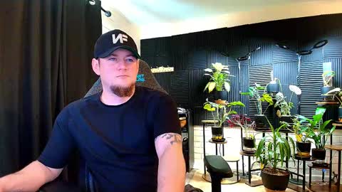 Ryno online show from January 9, 7:08 pm