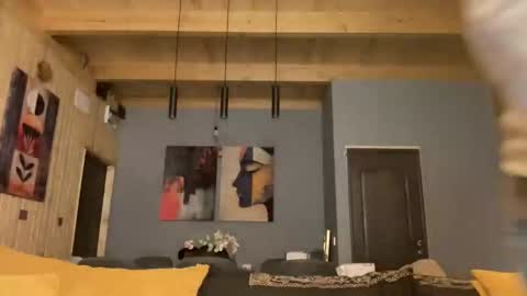 Jhonny online show from January 16, 4:26 am