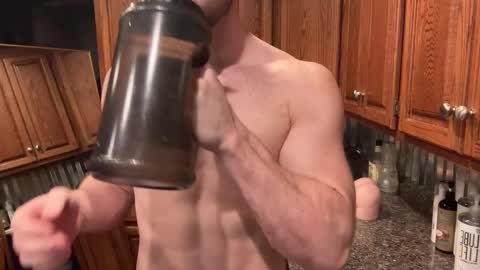 alphazack14 online show from March 1, 4:26 am