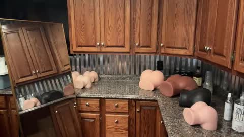 alphazack14 online show from January 24, 1:35 am