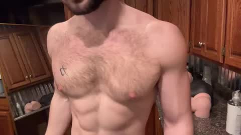 alphazack14 online show from January 31, 6:14 pm