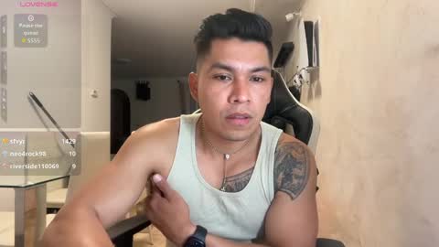 alt3rego97 online show from April 1, 8:17 pm