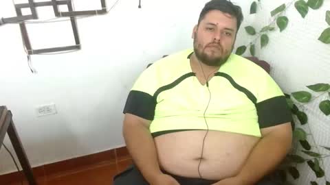 Jhosep online show from December 18, 2:13 pm