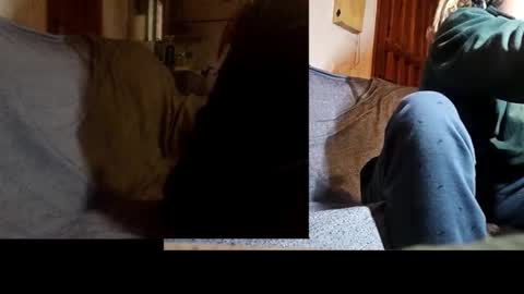 Snapshot of alvarooo1111 chatting on March 10, 8:06 am Balearicsex11 online show from March 10, 8:06 am