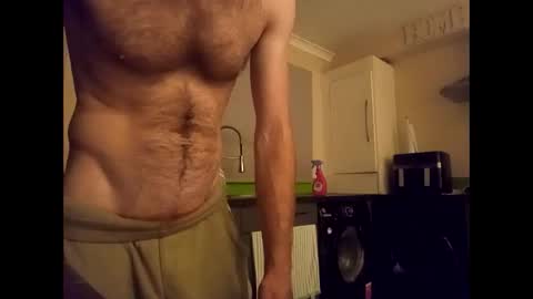 alwaysupforit132 online show from September 19, 12:46 am