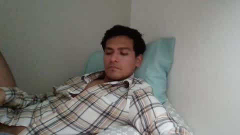 Alexis online show from February 25, 5:30 am