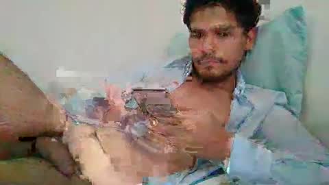 Alexis online show from February 22, 5:31 pm