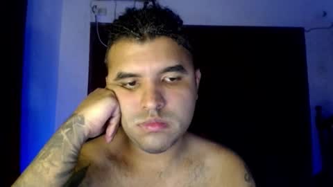 alz_hunter online show from March 6, 4:42 am